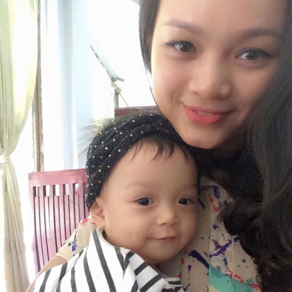 Mẹ bơ