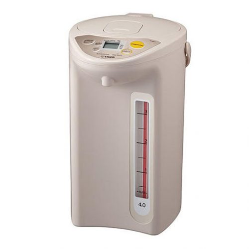 Bình thủy điện tử Tiger PDR-S30W / PDR-S40W