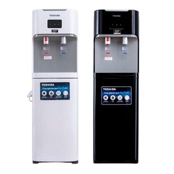 Cây nước nóng lạnh Toshiba RWF-W1669BV