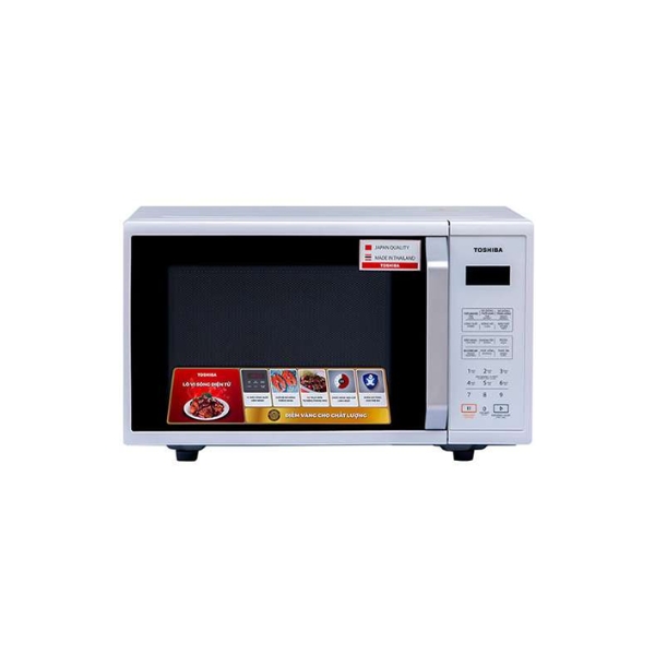 Lò vi sóng Toshiba ER-SS23(W1)VN