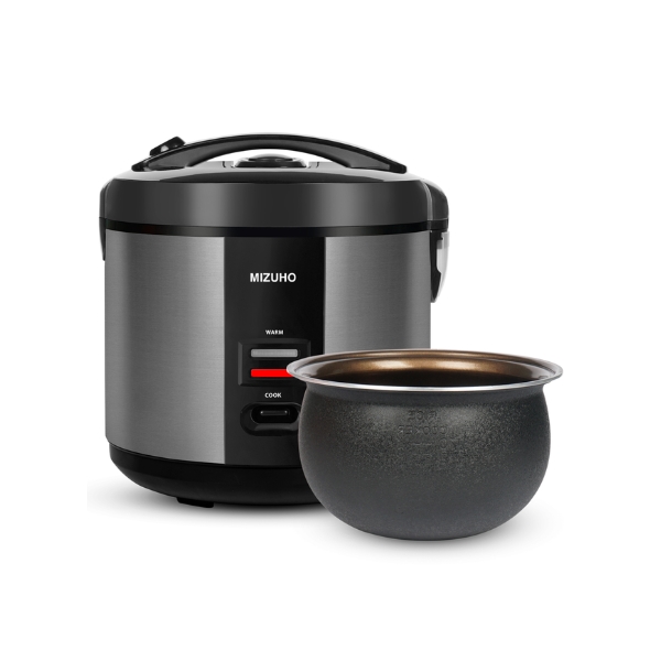 Nồi cơm điện lòng niêu MH12-108N 