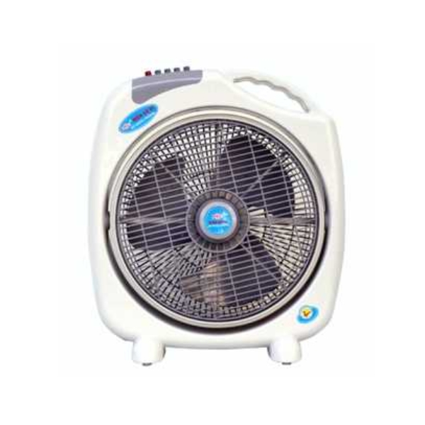 Quạt tản Điện Cơ QP91 QT-400 thiết kế nhỏ gọn